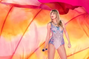 Why A 'Cruel Summer' Music Video Makes Good Business Sense For Taylor Swift