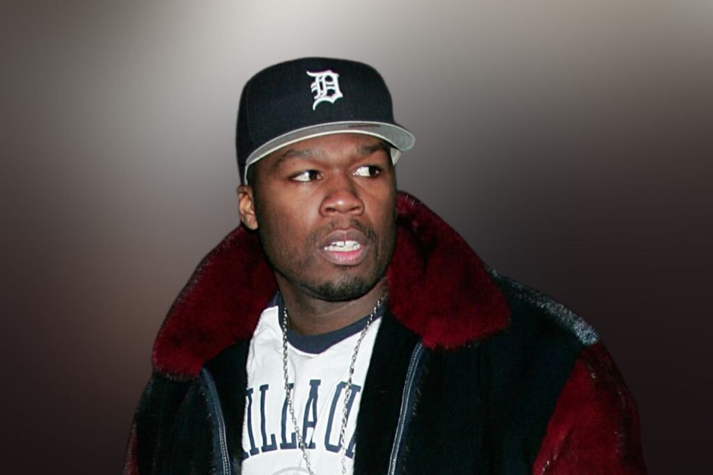 50 Cent Reveals The Astronomical Amount Of Dollars He’s Spent On Legal Fees