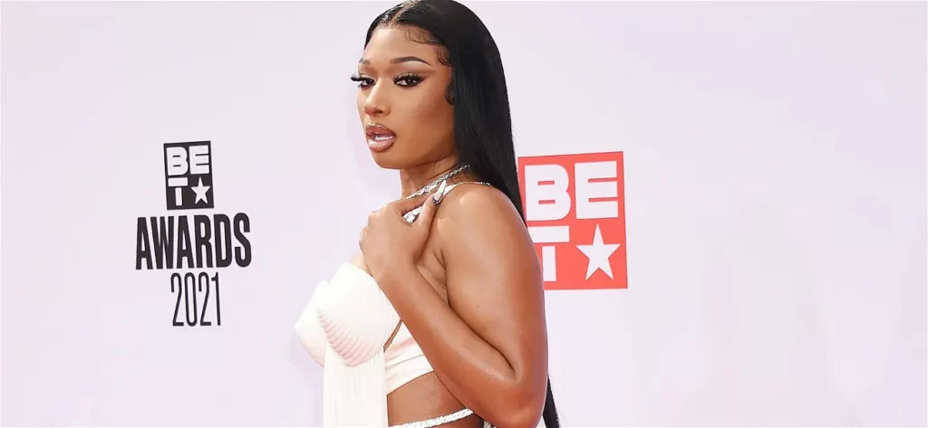 EXCLUSIVE: Megan Thee Stallion Claims 1501 Is Harassing Roc Nation CEO Desiree Perez