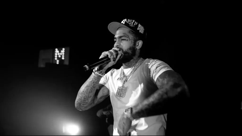 Pictures: Dave East Celebrates “Book of David” In New York City