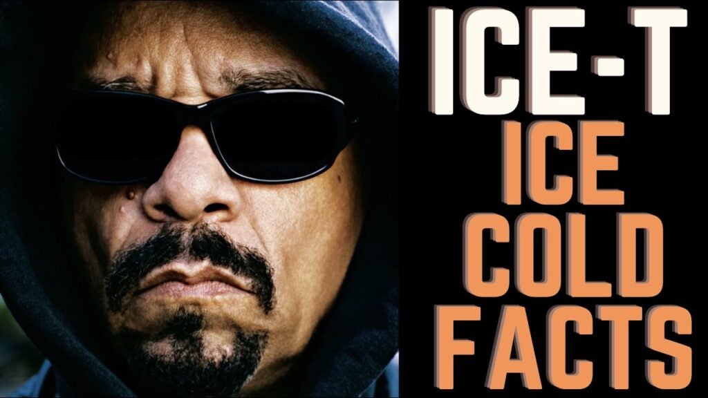 Ice-T Talks Stupid Rappers, Kanye West, Hip-Hop 50 & Why You Can’t Get Over On CarShield!